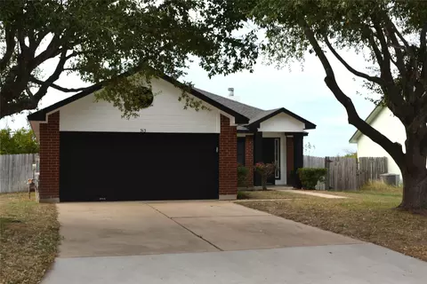 313 Estate Dr, Hutto, TX 78634