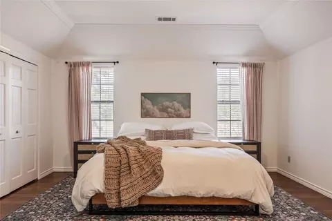 Bedroom - 446 Roemer Rd, Elgin, TX 78621 photo 1 of 4