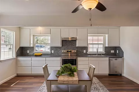 Kitchen - 446 Roemer Rd, Elgin, TX 78621 photo 6 of 6