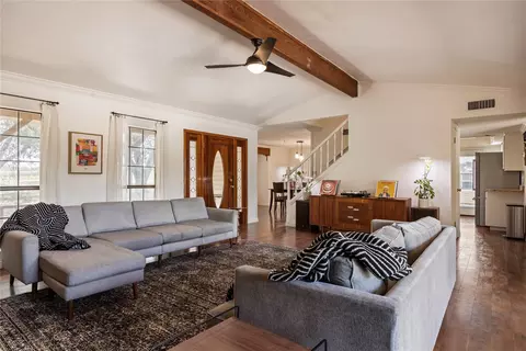 Living - 446 Roemer Rd, Elgin, TX 78621 photo 3 of 3