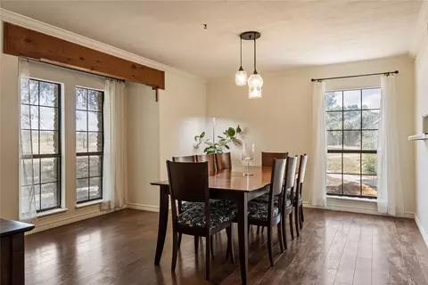 Dining - 446 Roemer Rd, Elgin, TX 78621 photo 1 of 1