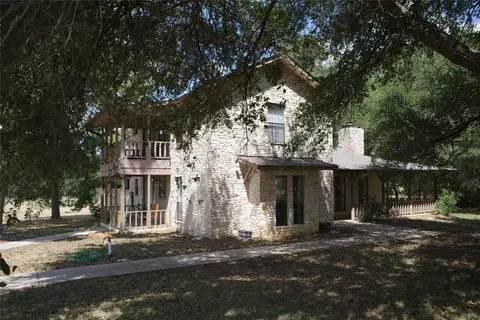 Exterior - 446 Roemer Rd, Elgin, TX 78621 photo 9 of 9