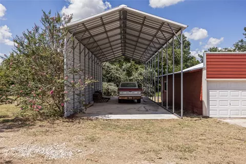Exterior - 446 Roemer Rd, Elgin, TX 78621 photo 4 of 9