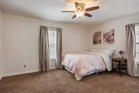 Bedroom - 446 Roemer Rd, Elgin, TX 78621 photo 3 of 4