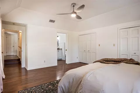 Bedroom - 446 Roemer Rd, Elgin, TX 78621 photo 2 of 4