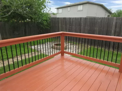 Exterior - 115 Rei Tang Loop, Kyle, TX 78640 photo 5 of 5