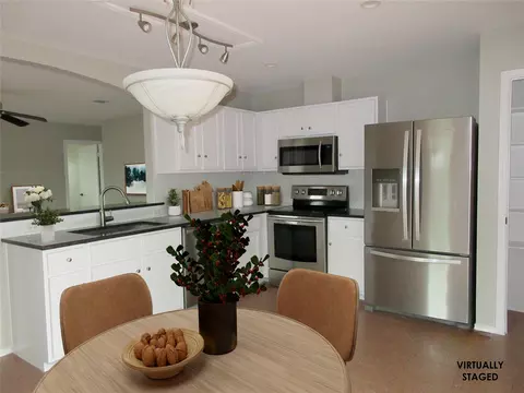 Kitchen - 115 Rei Tang Loop, Kyle, TX 78640 photo 2 of 2