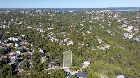 14414 Hunters Pass, Austin, TX 78734