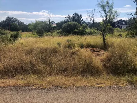 Undisclosed, Cottonwood Shores, TX 78657