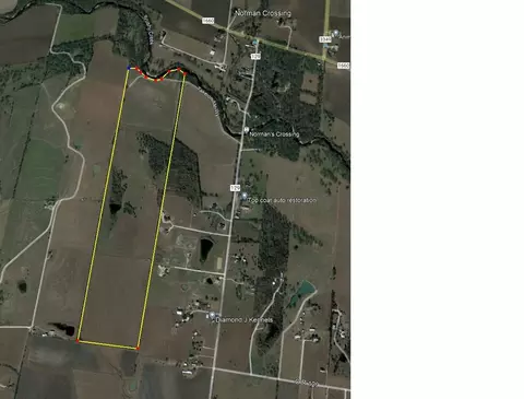 tbd Cr 129, Taylor, TX 76574