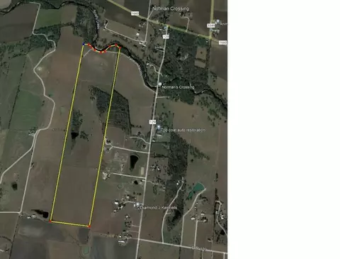 tbd Cr 129, Taylor, TX 76574