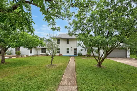 12422 Deer Trak, Austin, TX 78727