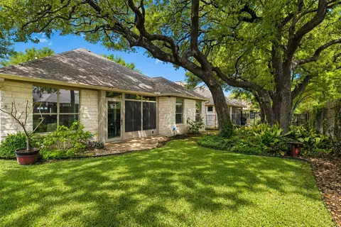 4714 Sonora Trce, Georgetown, TX 78633