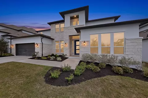 2308 Mondello Path, Leander, TX 78641