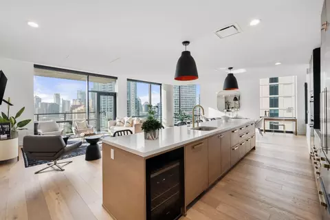 70 Rainey St #2606, Austin, TX 78701