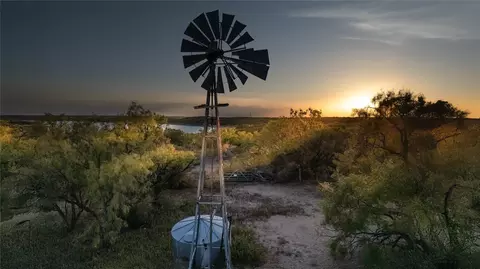 1281 Pr 3740, Coleman, TX 76888