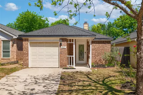 827 Topaz Ln, Leander, TX 78641