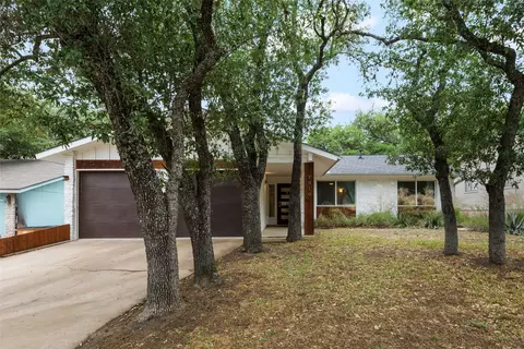 7310 Broken Arrow Ln, Austin, TX 78745