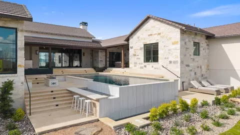 27031 Haynie Flat Rd, Spicewood, TX 78669