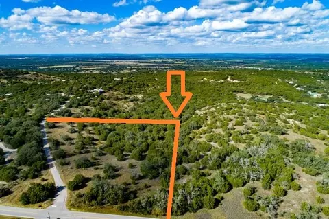 lot20 A Live Oak Persimmon Corner Dr, Spicewood, TX 78669