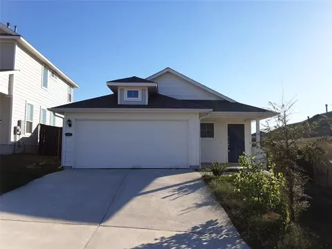 11512 Milano Dr, Austin, TX 78747