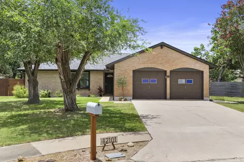 12101 Missel Thrush Ct, Austin, TX 78750