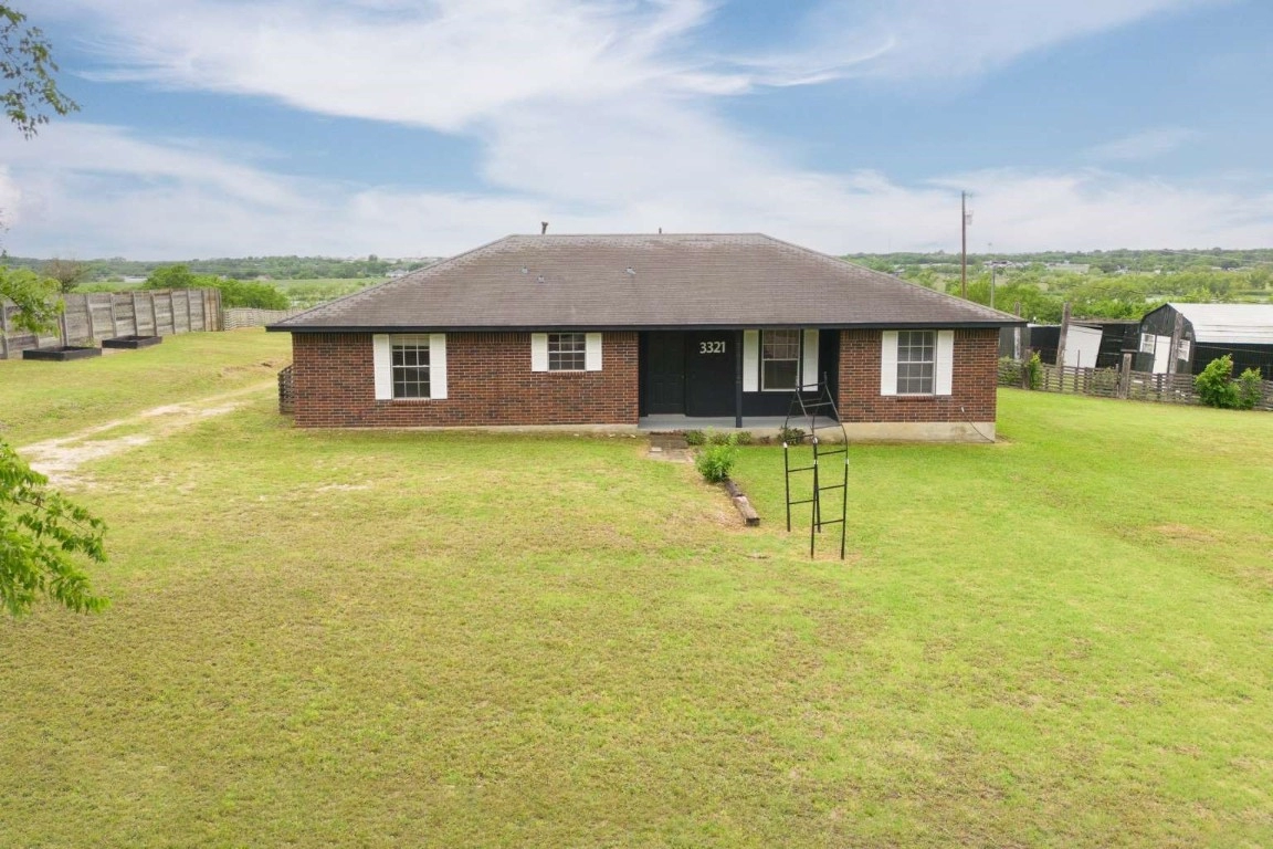 3321 Goforth Rd  