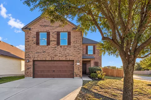 14401 Lake Victor Dr, Pflugerville, TX 78660