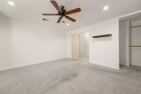 Bedroom - 411 Olmos Dr, Leander, TX 78641 photo 8 of 8