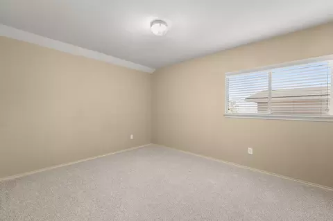 Bedroom - 411 Olmos Dr, Leander, TX 78641 photo 6 of 8