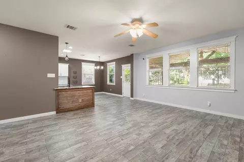 Living - 411 Olmos Dr, Leander, TX 78641 photo 3 of 6
