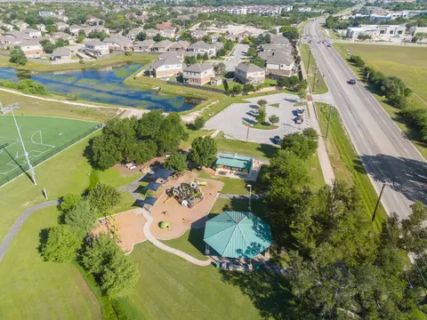 View/Area - 411 Olmos Dr, Leander, TX 78641 photo 1 of 2