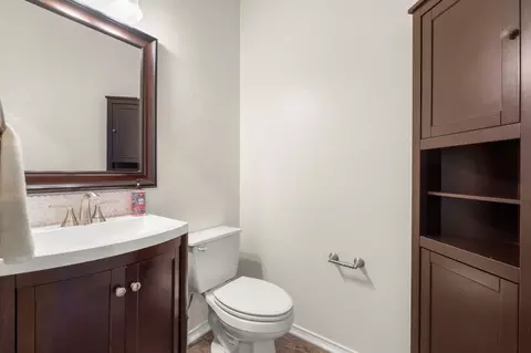Bath - 411 Olmos Dr, Leander, TX 78641 photo 1 of 5