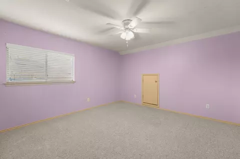 Bedroom - 411 Olmos Dr, Leander, TX 78641 photo 5 of 8