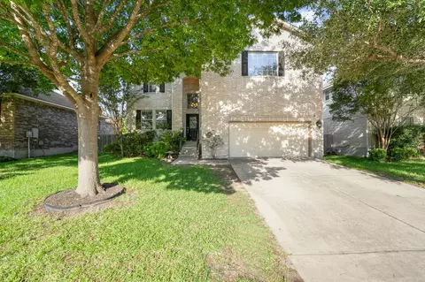 411 Olmos Dr, Leander, TX 78641