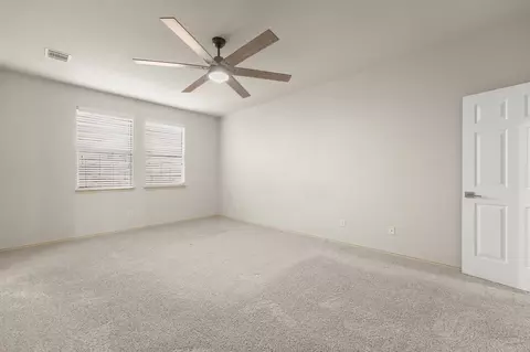 Bedroom - 411 Olmos Dr, Leander, TX 78641 photo 3 of 8