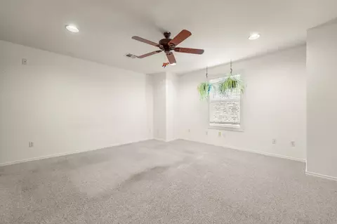 Bedroom - 411 Olmos Dr, Leander, TX 78641 photo 7 of 8