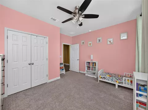 Bedroom - 16609 Sumptuous Dr, Manor, TX 78653 photo 6 of 6