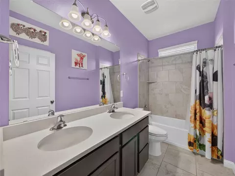 Bath - 16609 Sumptuous Dr, Manor, TX 78653 photo 3 of 3