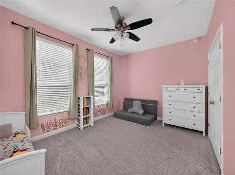 Bedroom - 16609 Sumptuous Dr, Manor, TX 78653 photo 5 of 6
