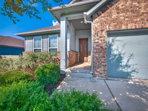 Exterior - 16609 Sumptuous Dr, Manor, TX 78653 photo 2 of 6