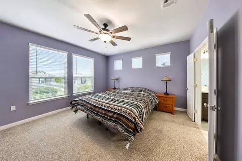 Bedroom - 16609 Sumptuous Dr, Manor, TX 78653 photo 1 of 6