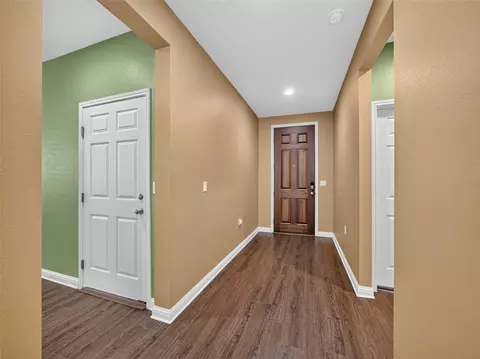 Entry Way - 16609 Sumptuous Dr, Manor, TX 78653 photo 1 of 1