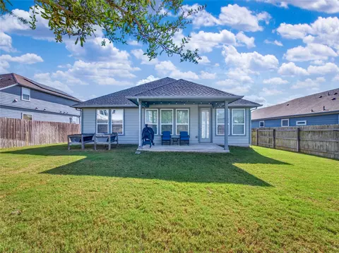 Exterior - 16609 Sumptuous Dr, Manor, TX 78653 photo 5 of 6