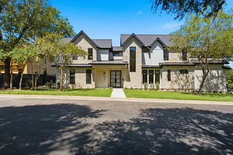 2301 Westworth Cir, Austin, TX 78704