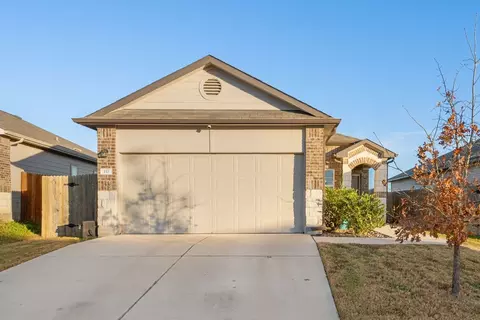 117 Presidential Path, Liberty Hill, TX 78642
