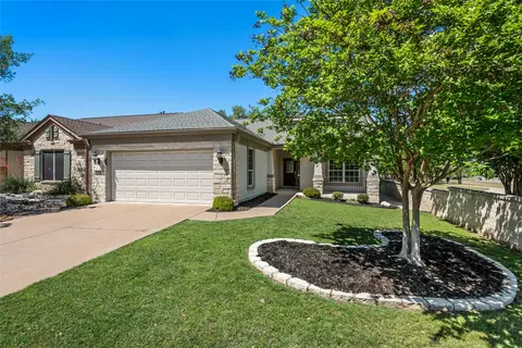 405 Fieldstone Dr, Georgetown, TX 78633