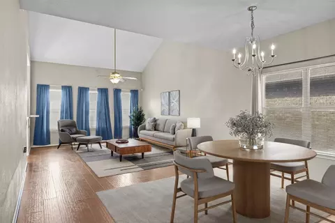 5709 Zachary Scott St, Austin, TX 78747
