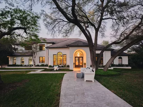 5304 Maryanna Dr, Austin, TX 78746