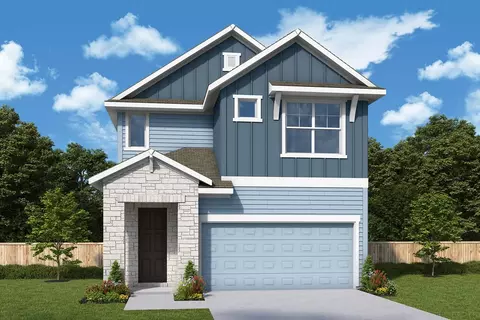 1019 Brickell Loop, Austin, TX 78744